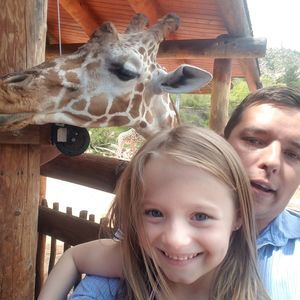 Meet your Posher, Ricky